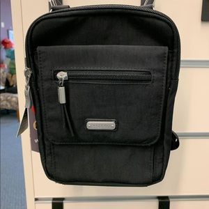 Far and Wide rfid crossbody bag